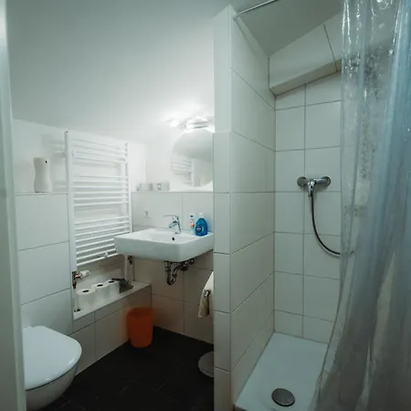 Jugendstilhaus Apartment