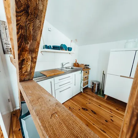 Jugendstilhaus *