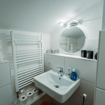 Jugendstilhaus Apartment