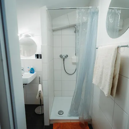 Apartment Jugendstilhaus Oranienburg