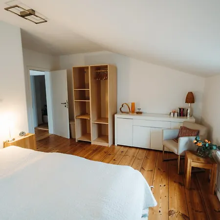 Jugendstilhaus *