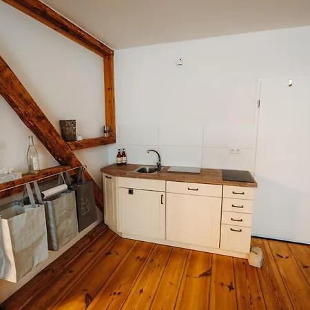 Apartment Jugendstilhaus