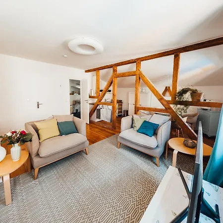 Jugendstilhaus *